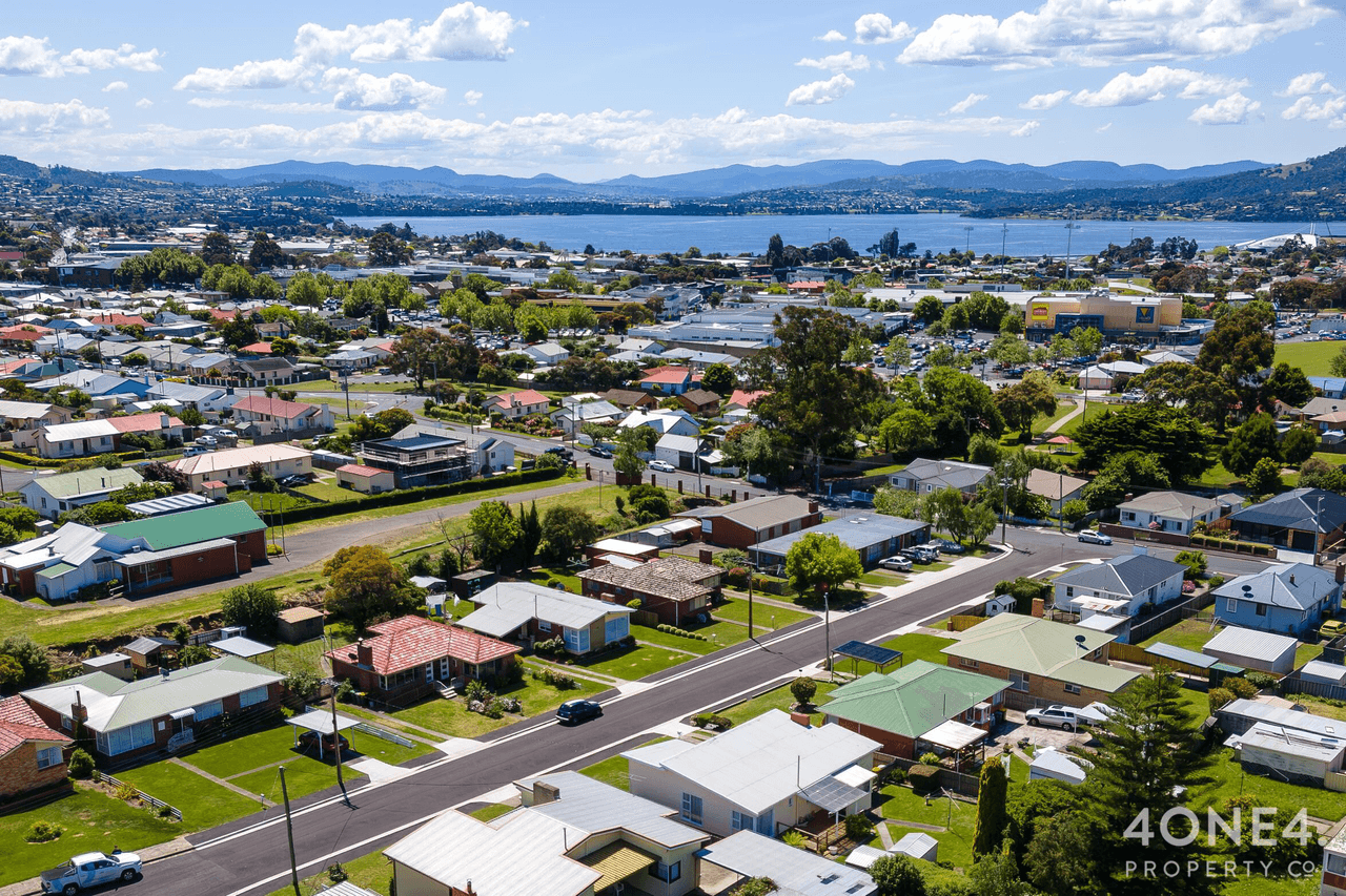 2 Barunga Place, Glenorchy, TAS 7010