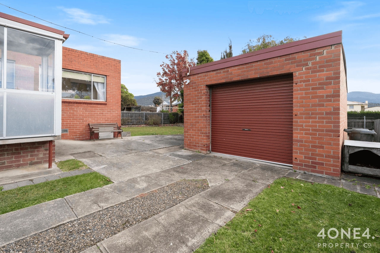 2 Barunga Place, Glenorchy, TAS 7010