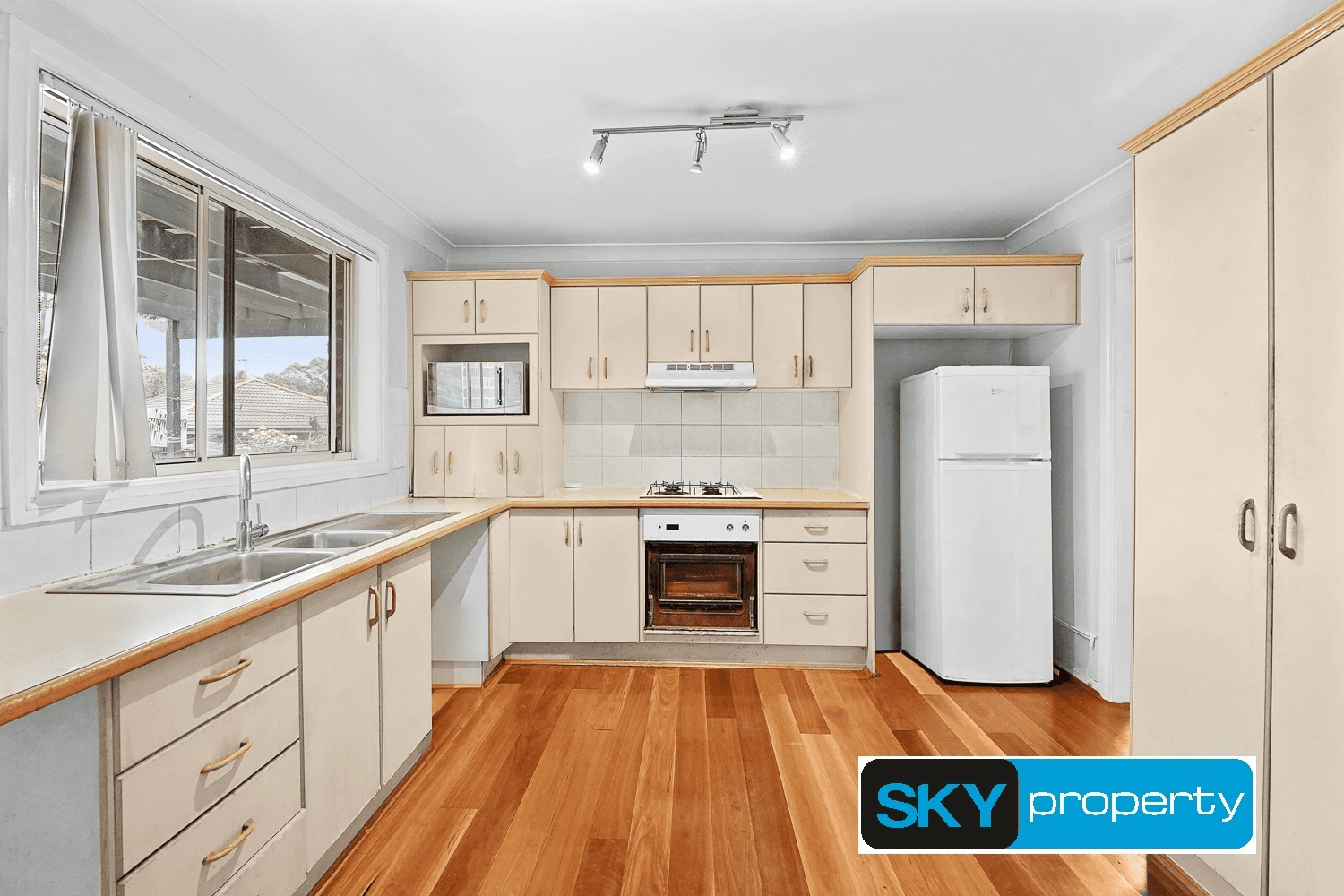 60 Aliberti Drive, Blacktown, NSW 2148