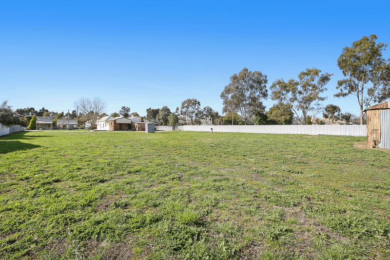 53-55 Commercial Street, WALLA WALLA, NSW 2659