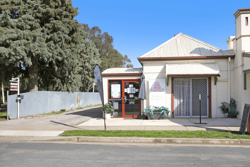 53-55 Commercial Street, WALLA WALLA, NSW 2659