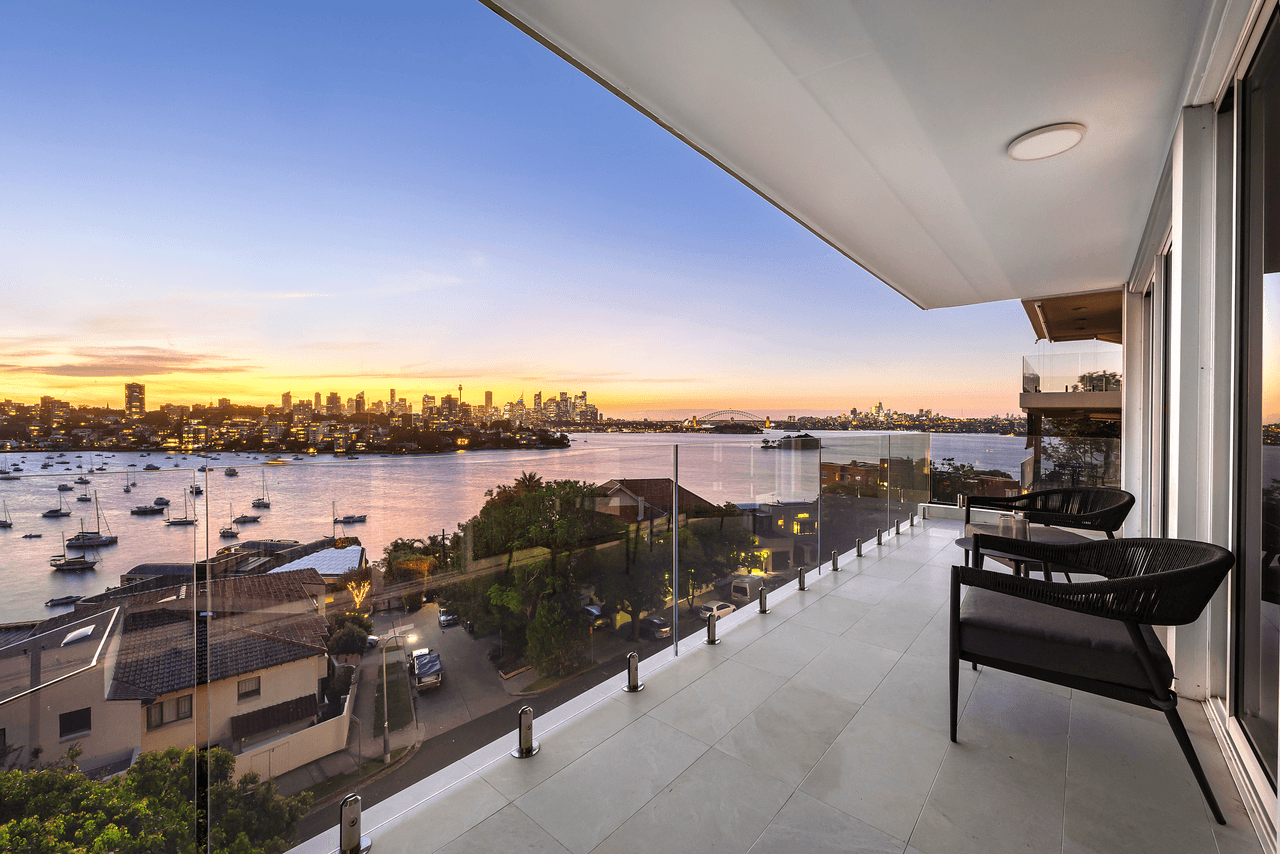 4/45 Wolseley Road, POINT PIPER, NSW 2027