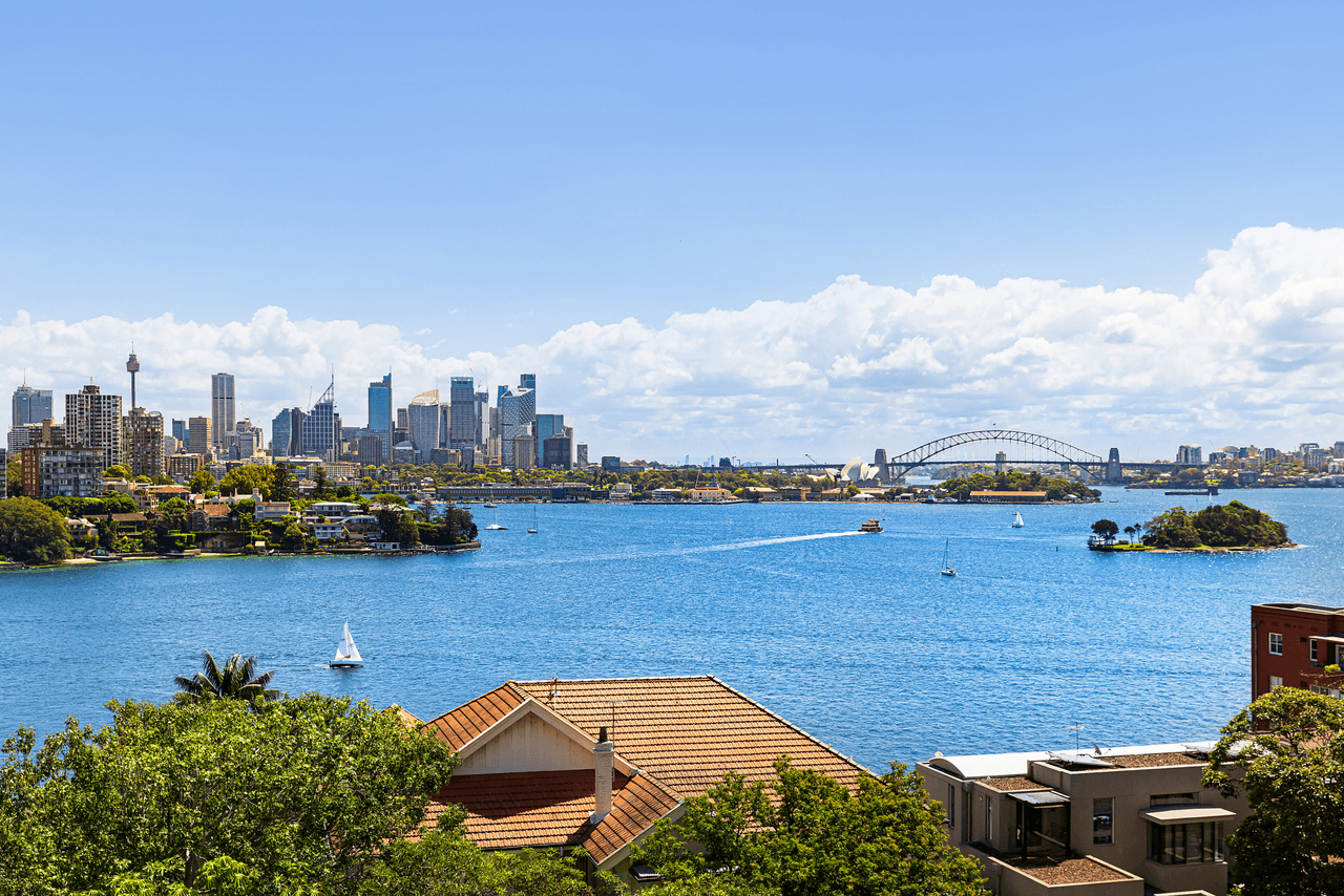 4/45 Wolseley Road, POINT PIPER, NSW 2027