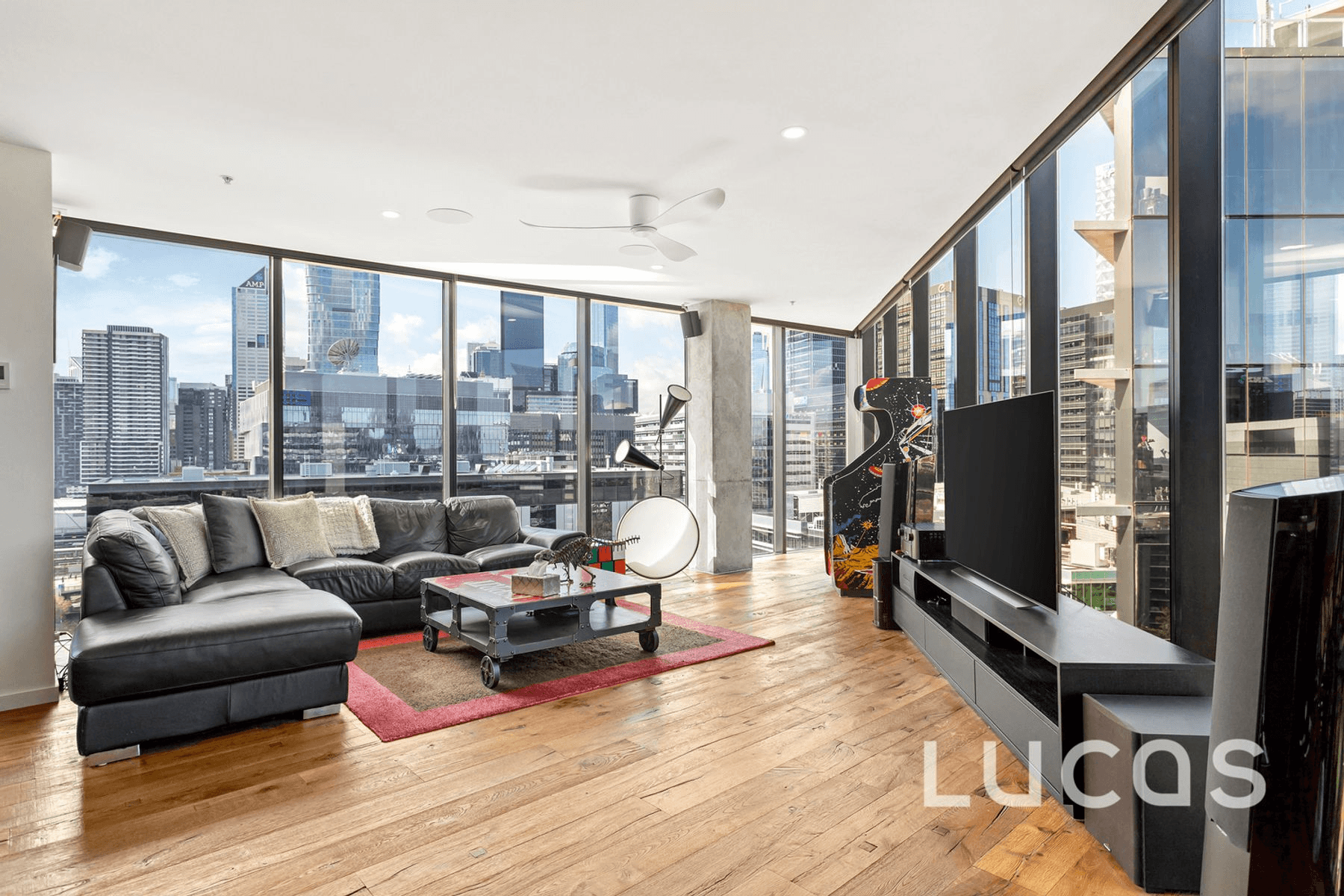 1607/18 Waterview Walk, DOCKLANDS, VIC 3008