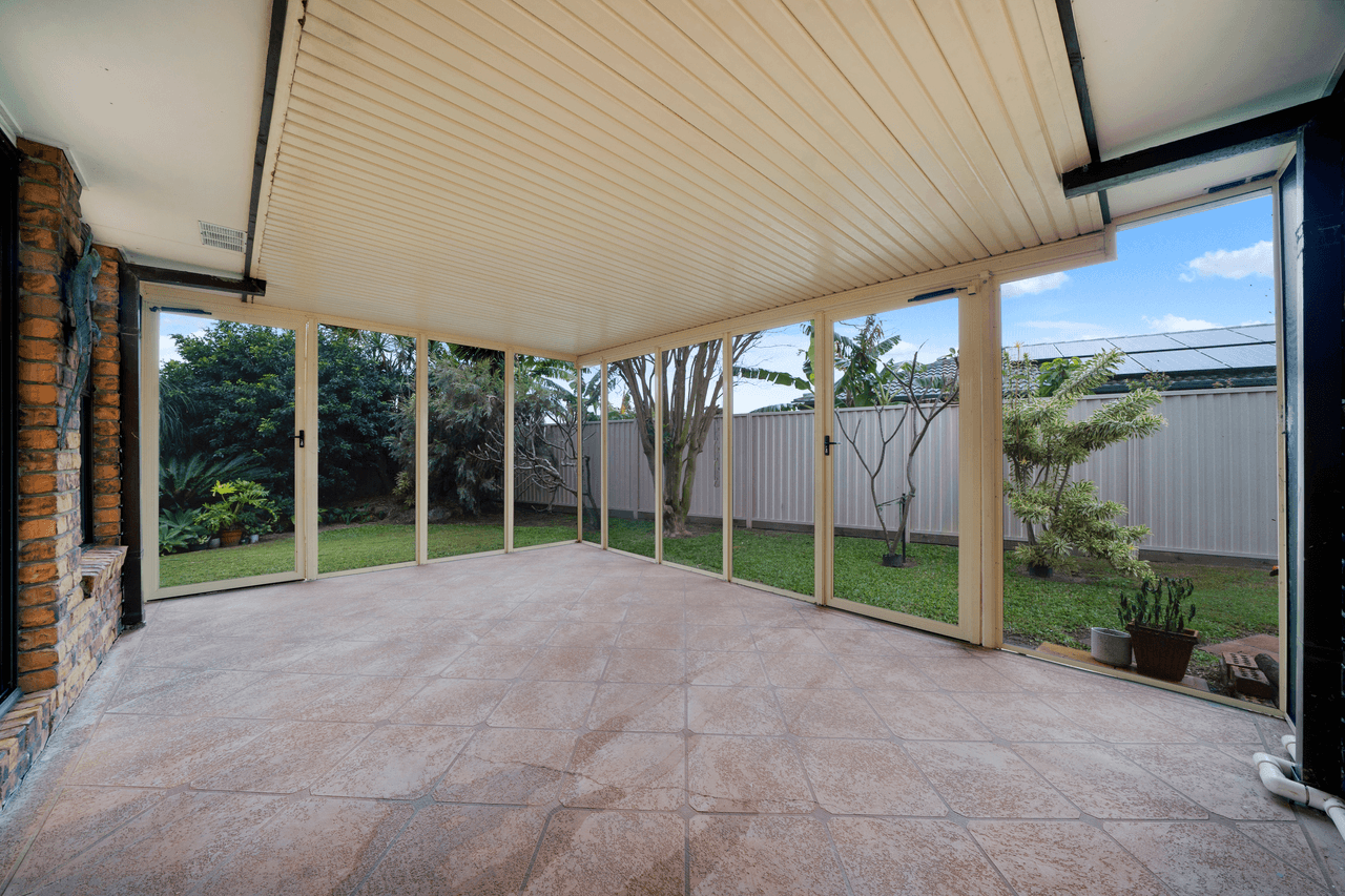 9 Sirene Crescent, DECEPTION BAY, QLD 4508