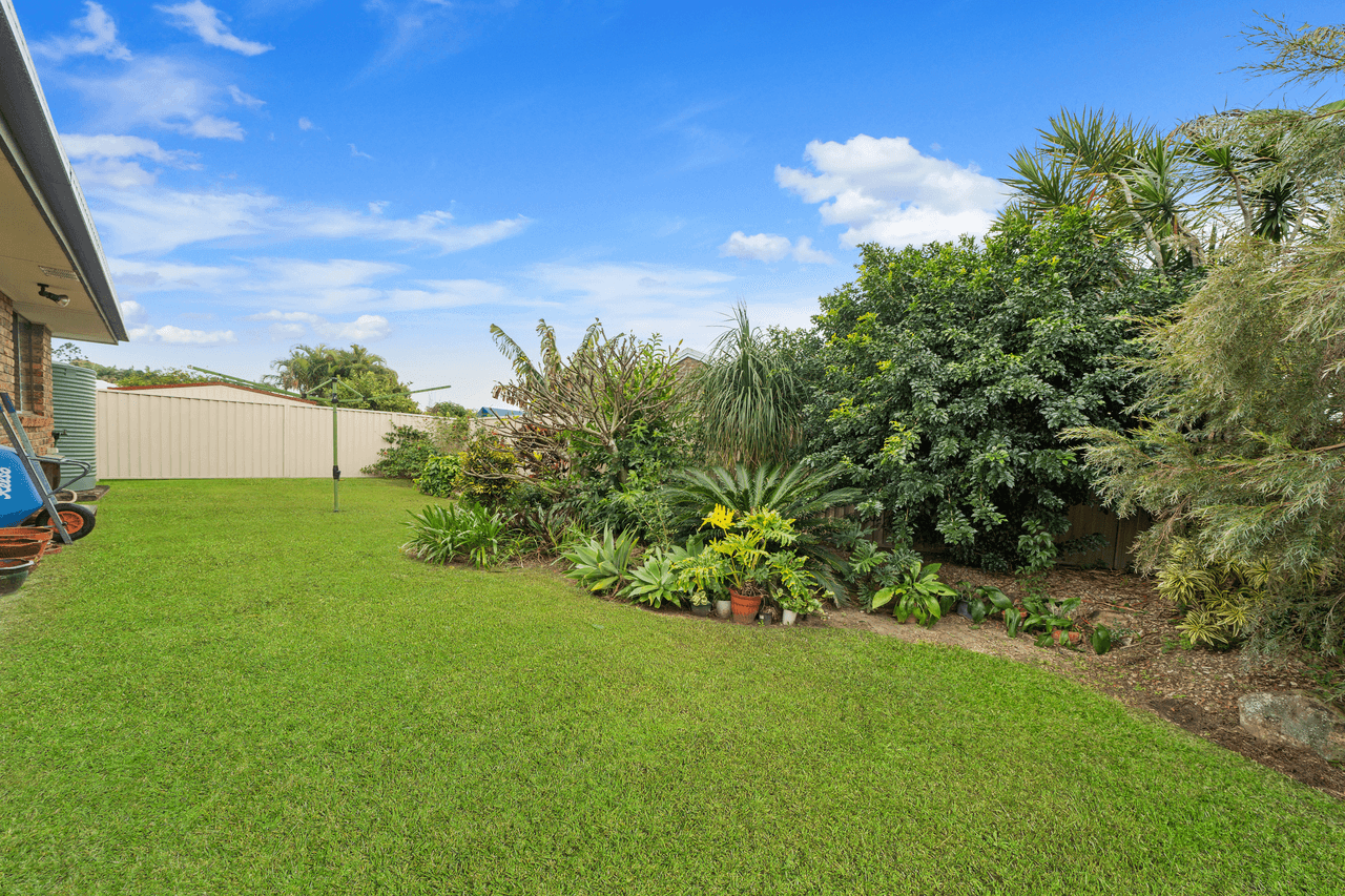 9 Sirene Crescent, DECEPTION BAY, QLD 4508