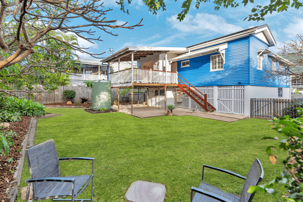 22  Crosby Road, ALBION, QLD 4010