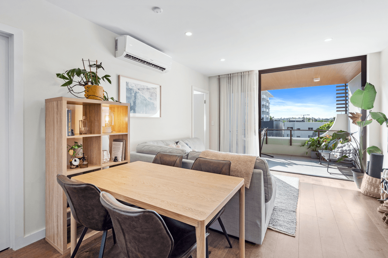 8/72 Bride Street, WYNNUM, QLD 4178