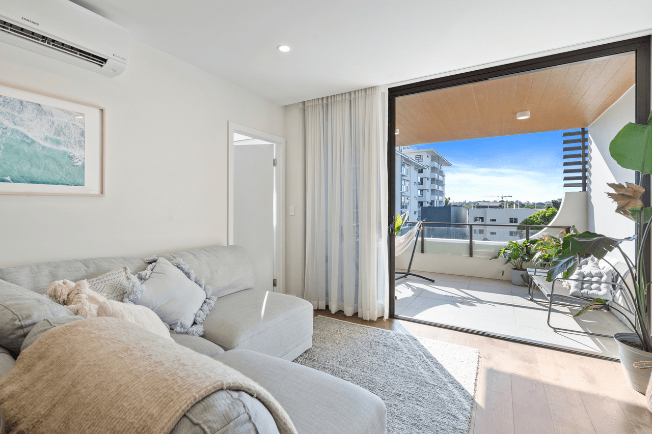 8/72 Bride Street, WYNNUM, QLD 4178