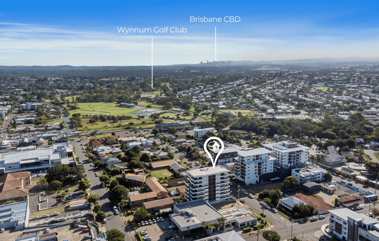 8/72 Bride Street, WYNNUM, QLD 4178