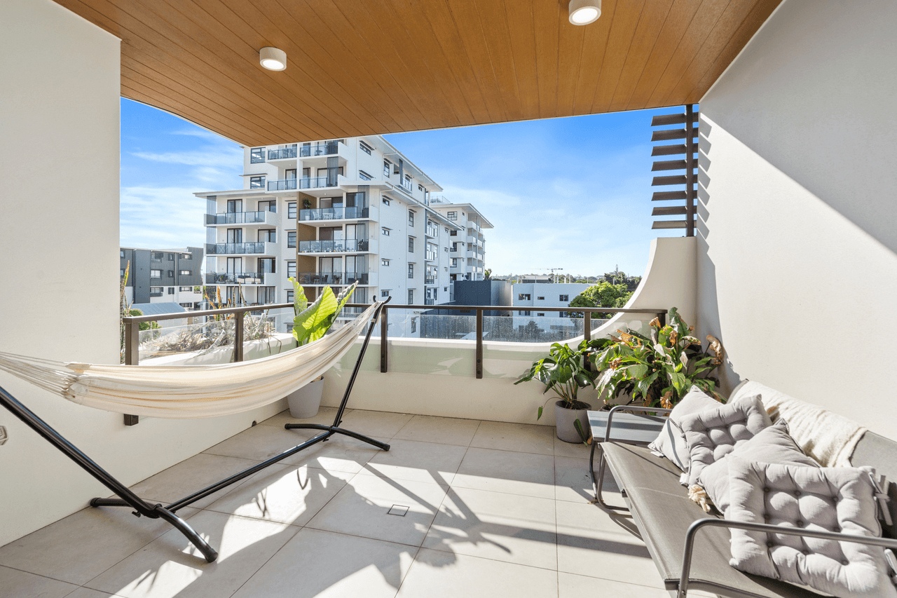 8/72 Bride Street, WYNNUM, QLD 4178