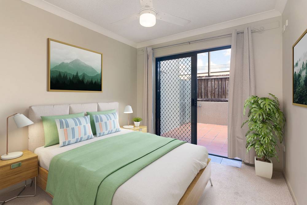 4/60 Vulture Street, WEST END, QLD 4101