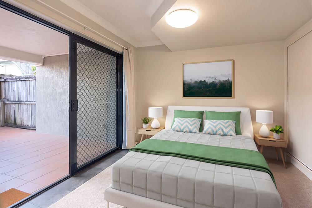 4/60 Vulture Street, WEST END, QLD 4101