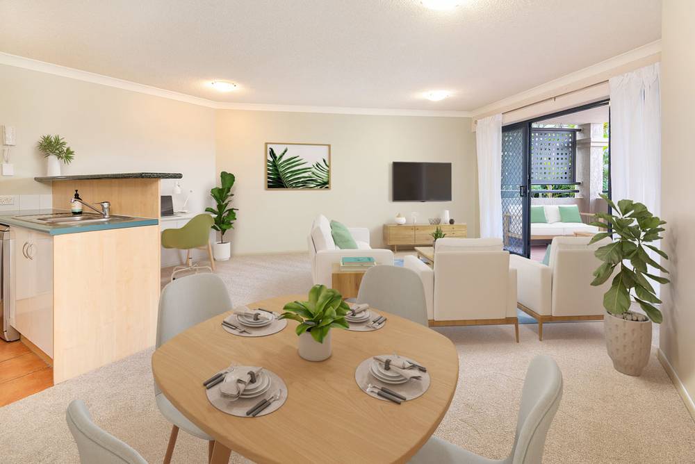 4/60 Vulture Street, WEST END, QLD 4101