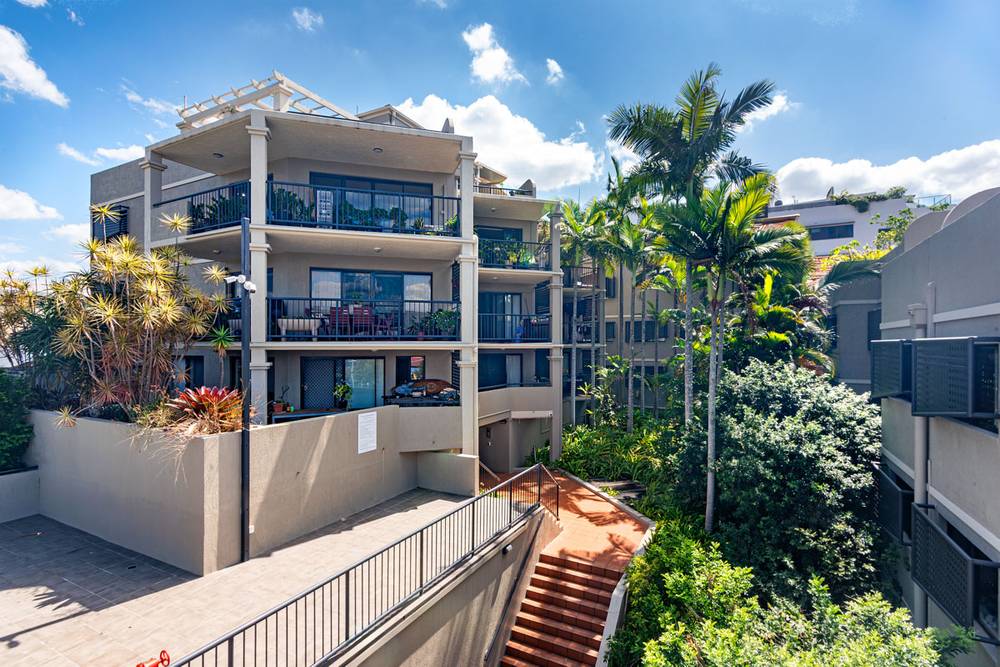 4/60 Vulture Street, WEST END, QLD 4101