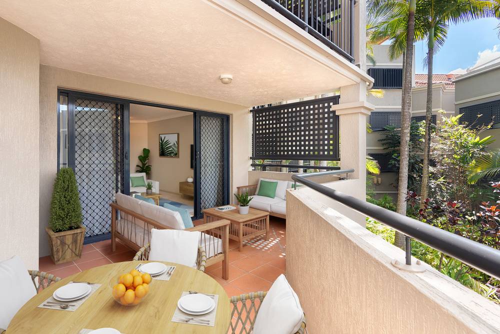 4/60 Vulture Street, WEST END, QLD 4101