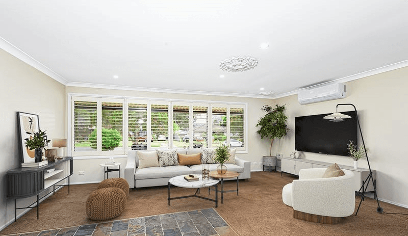 20 Sutton Road, CAMBRIDGE PARK, NSW 2747
