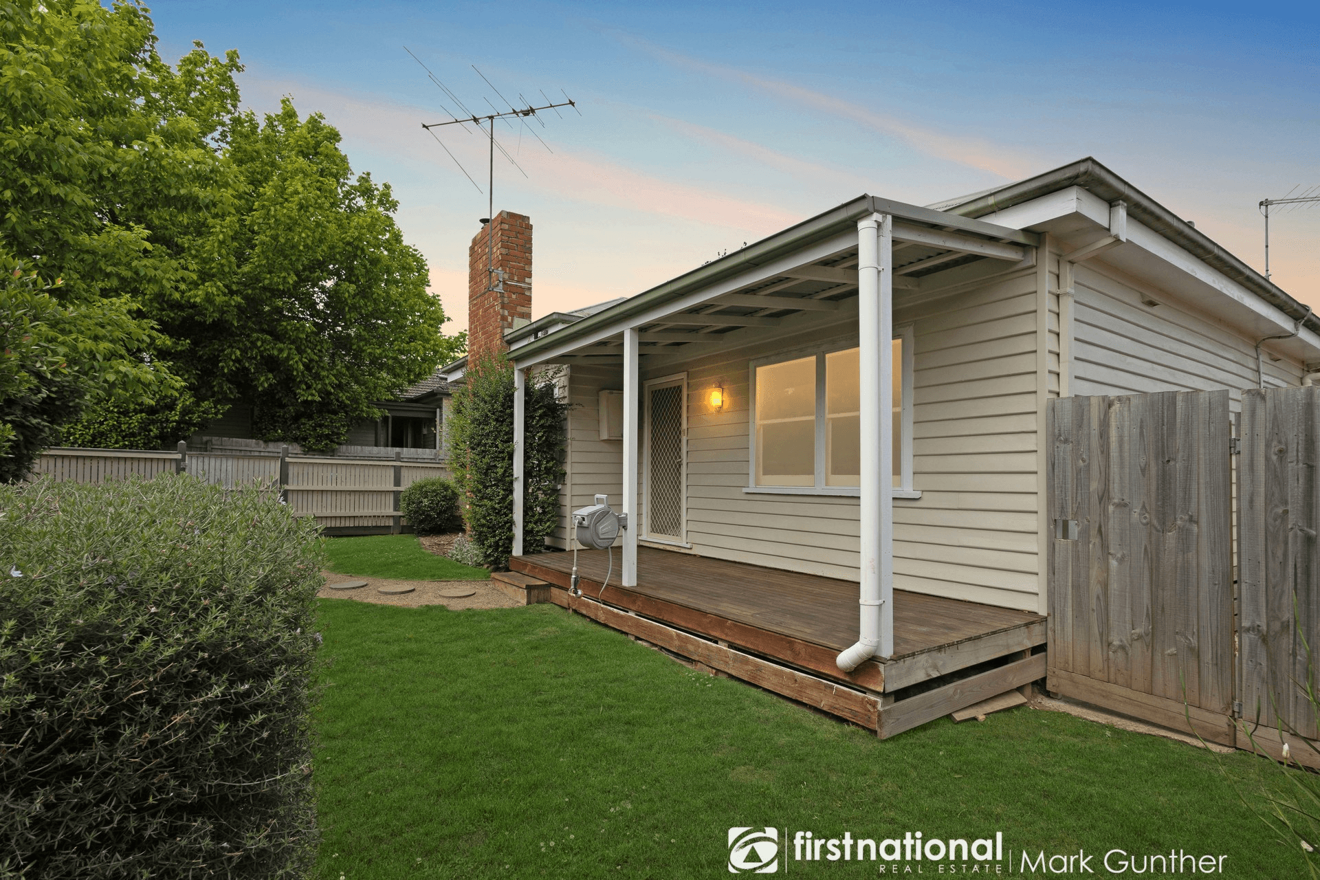 1/376 Maroondah Highway, Healesville, VIC 3777