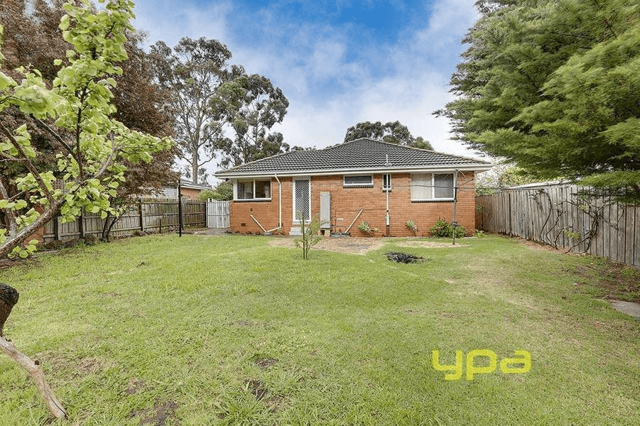 1 Tracey Street, Tullamarine, VIC 3043