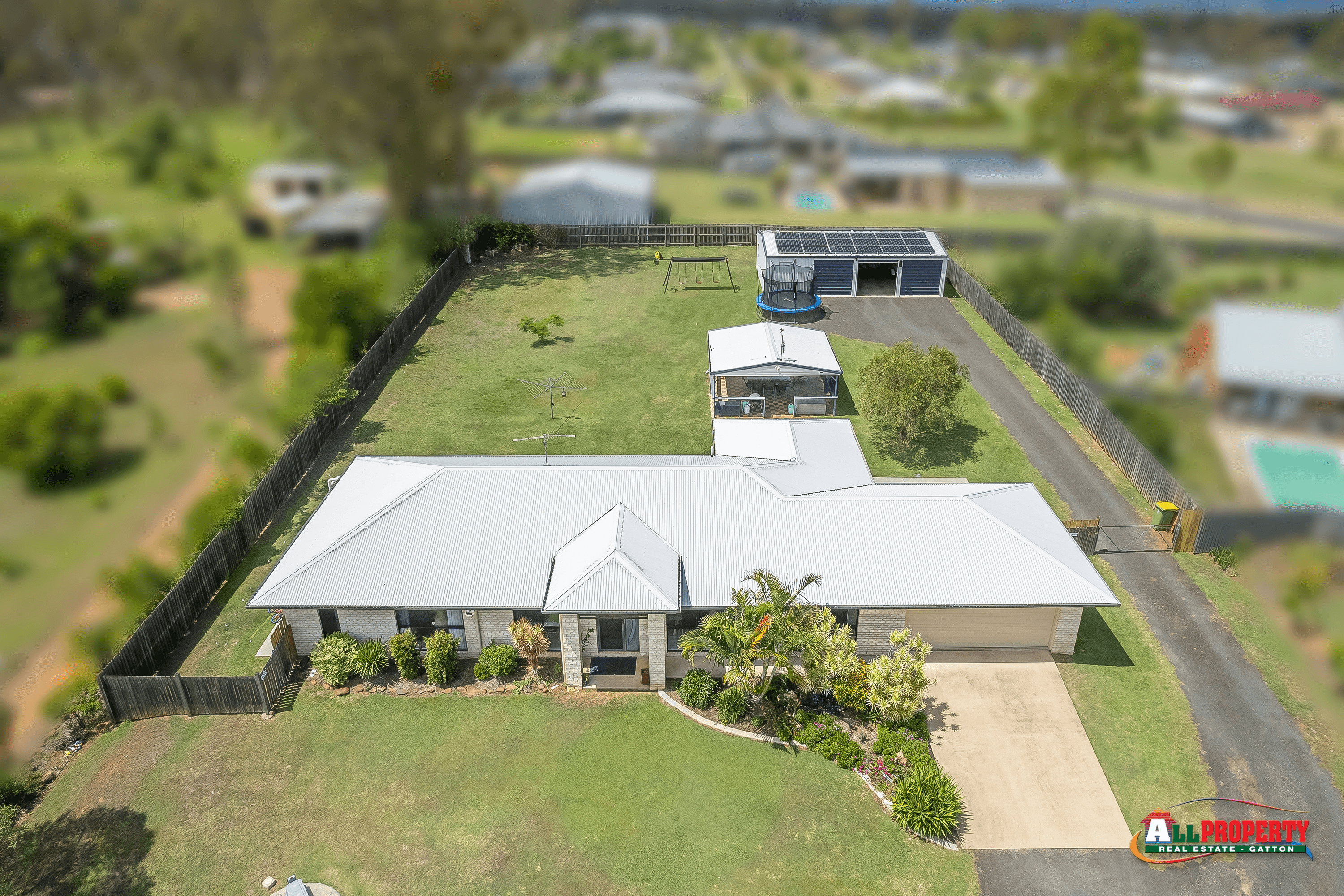 28 Rangeview Drive, Gatton, QLD 4343