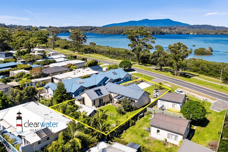 1 Riverside Dr, Narooma, NSW 2546