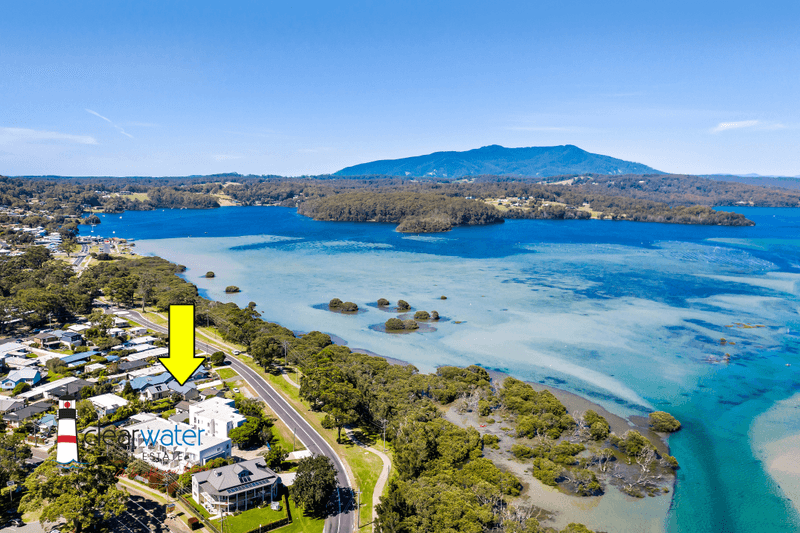 1 Riverside Dr, Narooma, NSW 2546