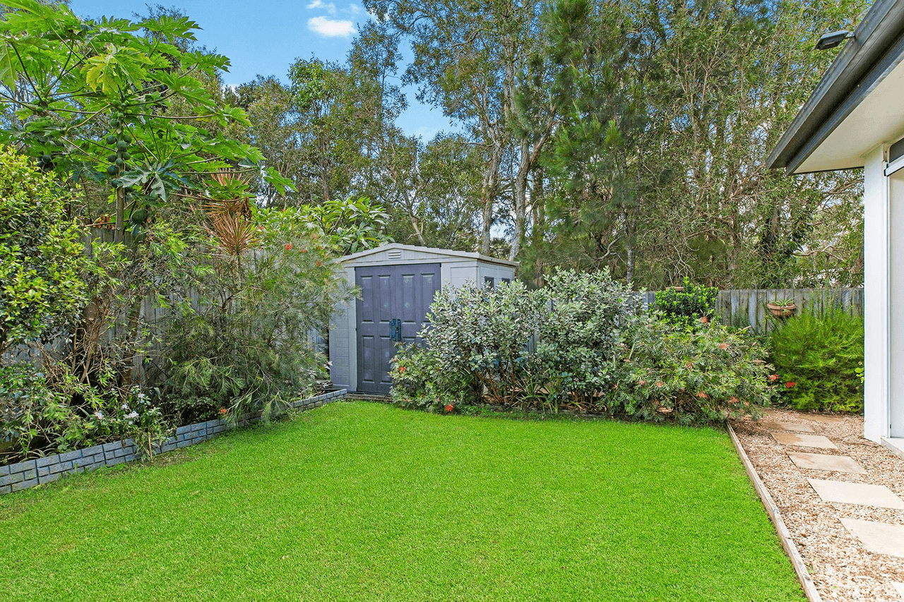 48 Whipbird Circuit, VICTORIA POINT, QLD 4165