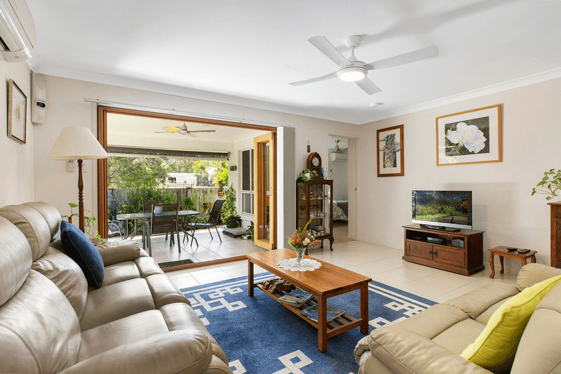 48 Whipbird Circuit, VICTORIA POINT, QLD 4165