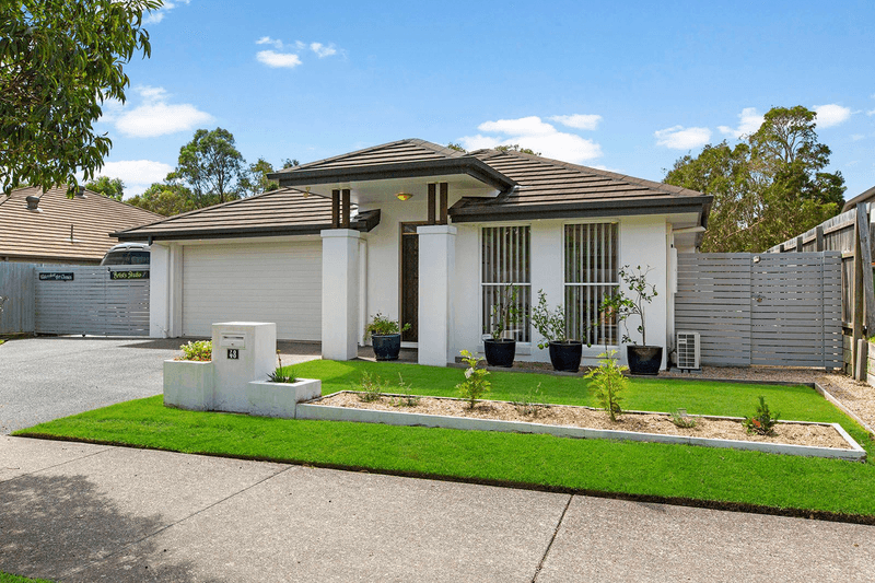 48 Whipbird Circuit, VICTORIA POINT, QLD 4165