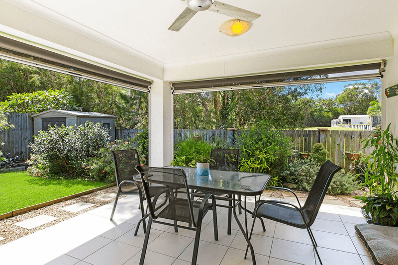 48 Whipbird Circuit, VICTORIA POINT, QLD 4165