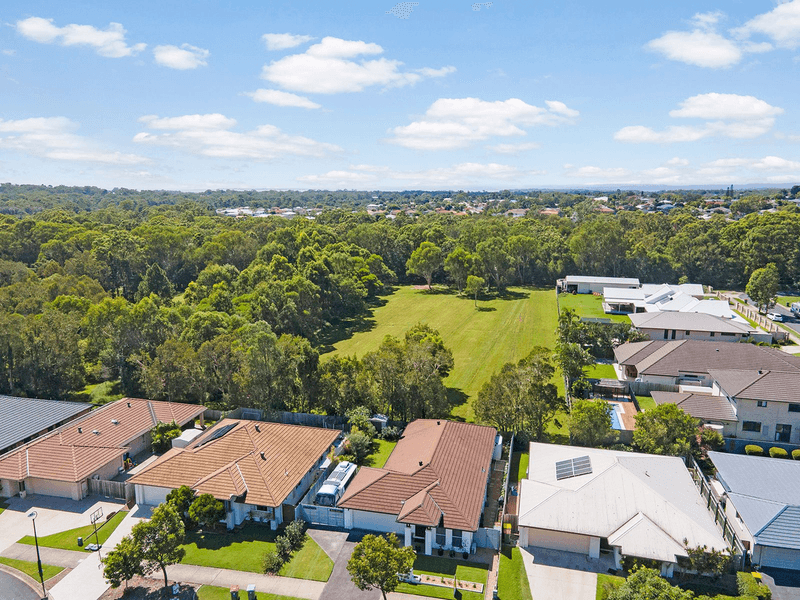 48 Whipbird Circuit, VICTORIA POINT, QLD 4165