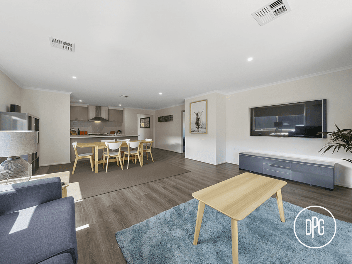 8 Stringybark Street, Mansfield, VIC 3722