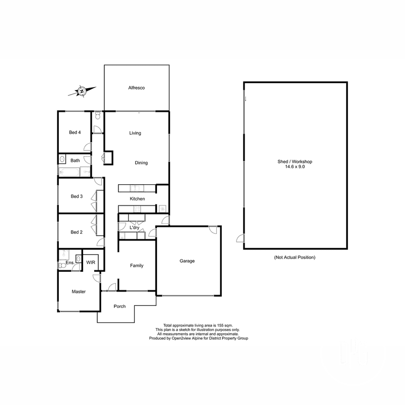 8 Stringybark Street, Mansfield, VIC 3722