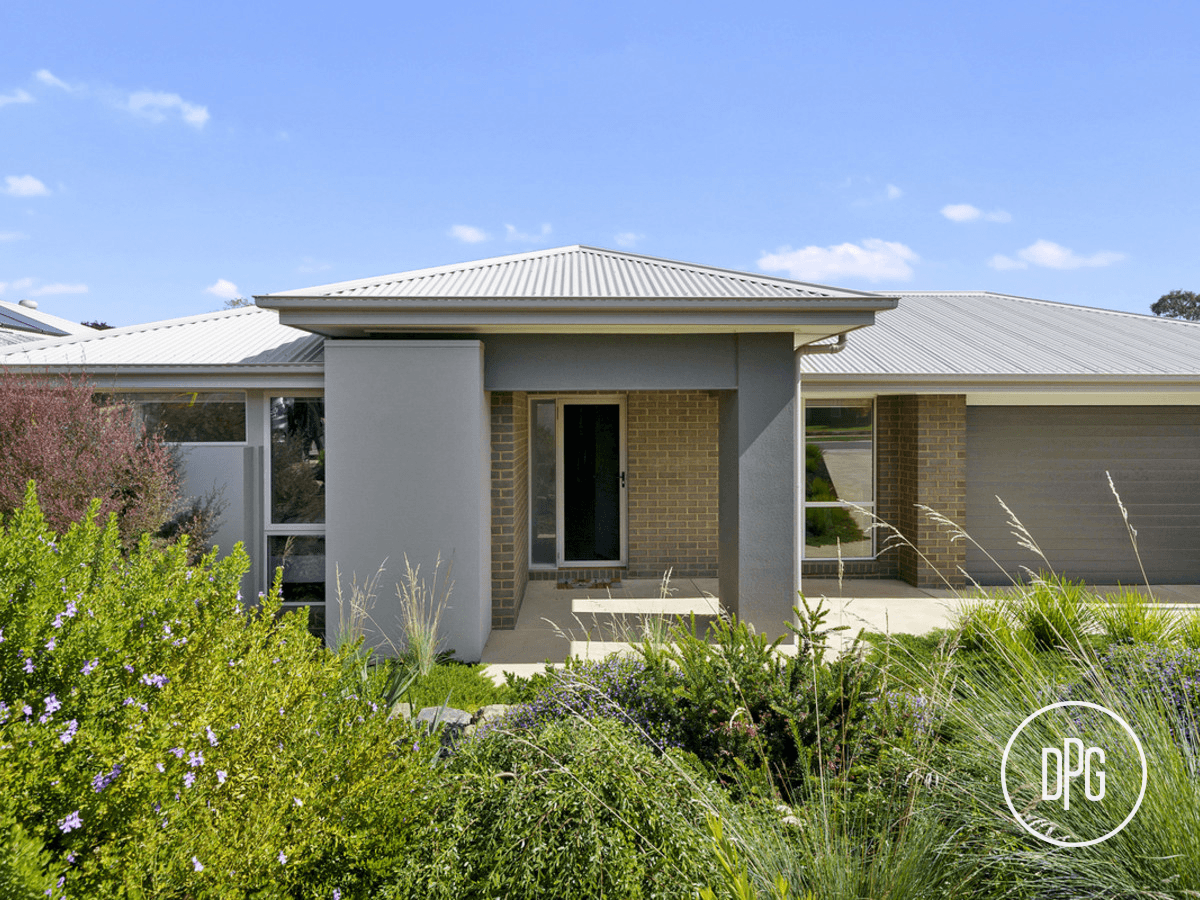 8 Stringybark Street, Mansfield, VIC 3722