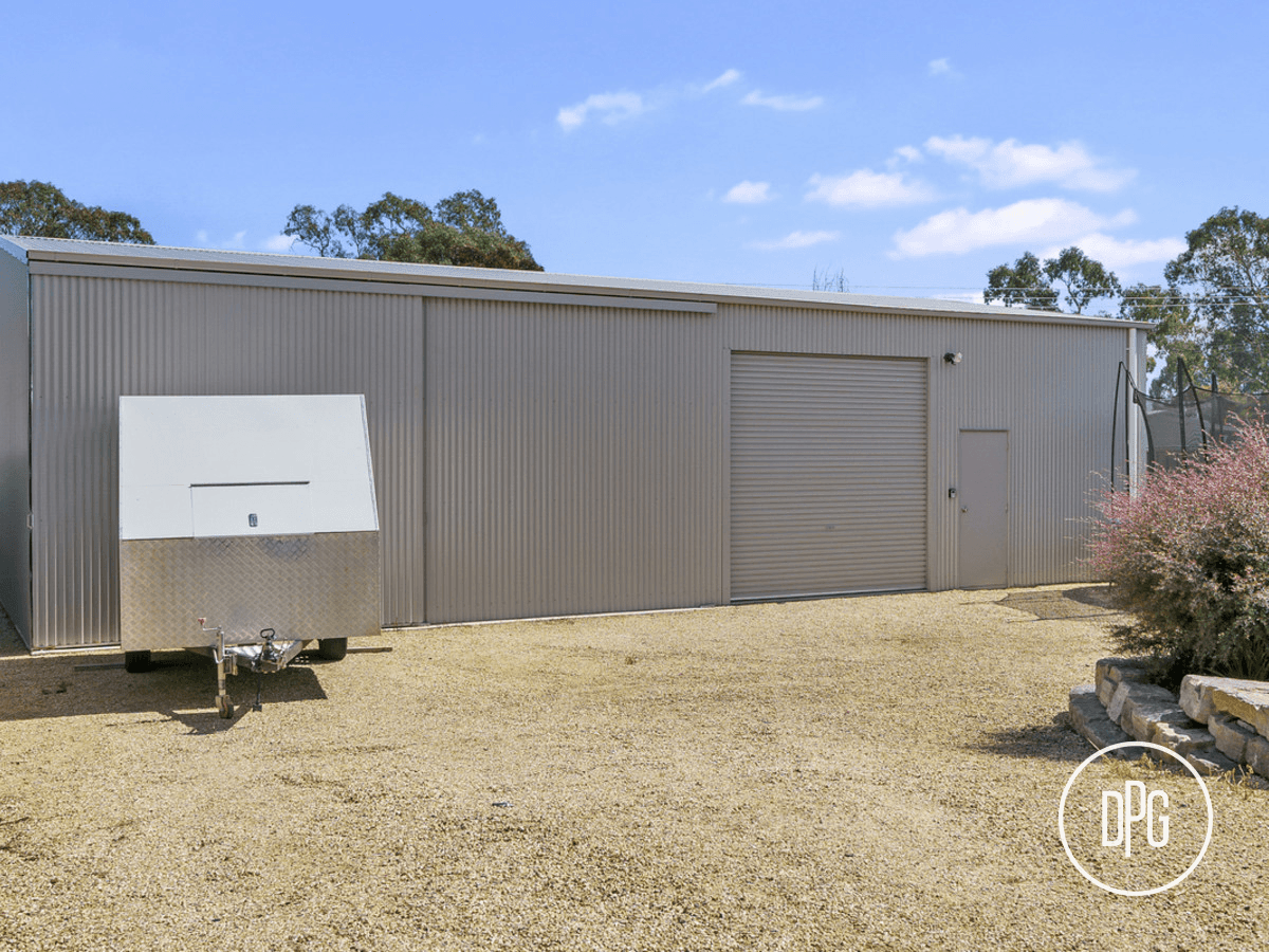 8 Stringybark Street, Mansfield, VIC 3722