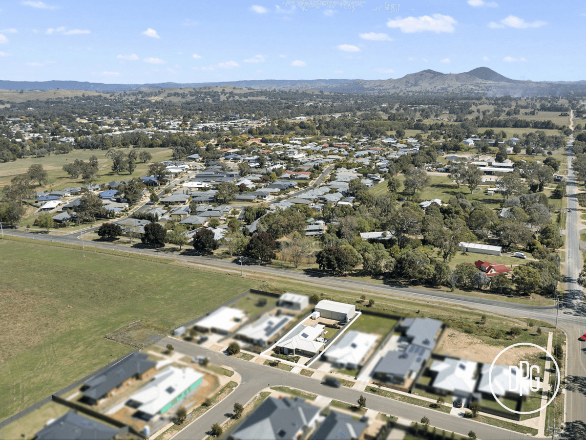 8 Stringybark Street, Mansfield, VIC 3722