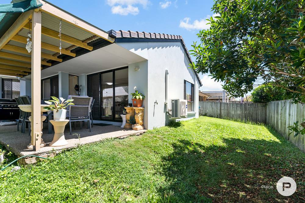 9 Friend Street, Wakerley, QLD 4154