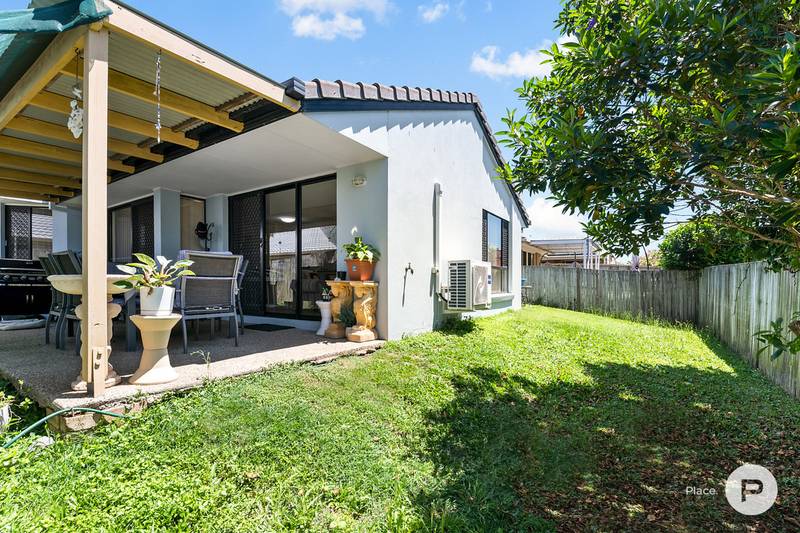 9 Friend Street, Wakerley, QLD 4154