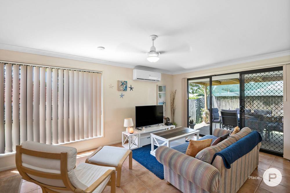 9 Friend Street, Wakerley, QLD 4154