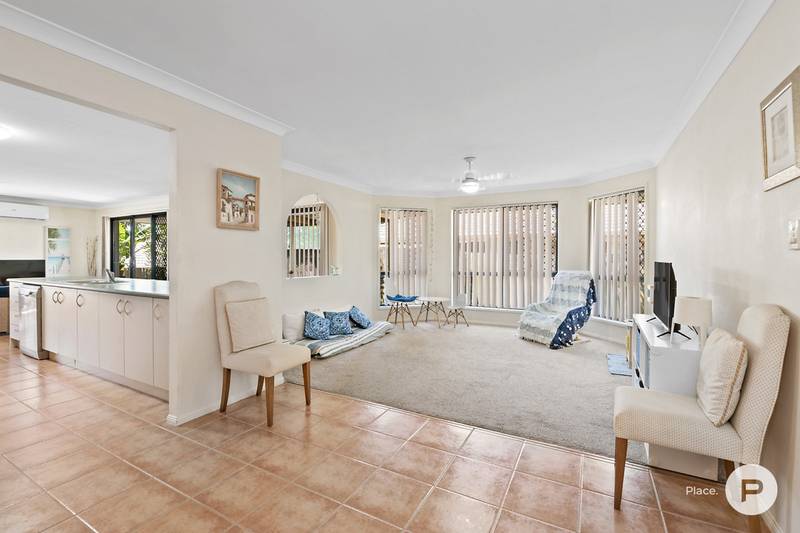 9 Friend Street, Wakerley, QLD 4154