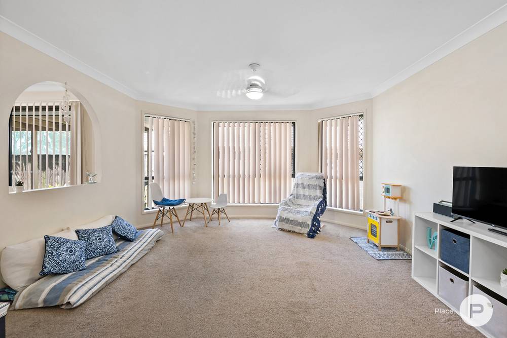 9 Friend Street, Wakerley, QLD 4154