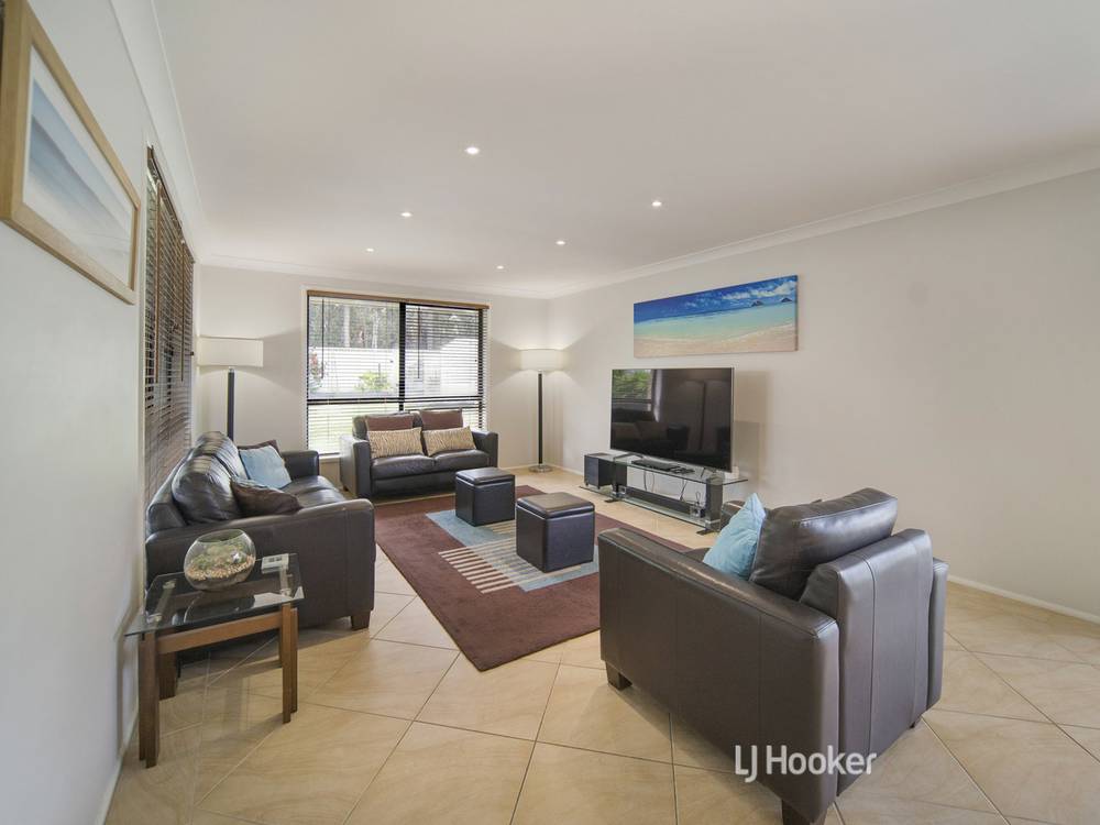 144 Anson Street, ST GEORGES BASIN, NSW 2540