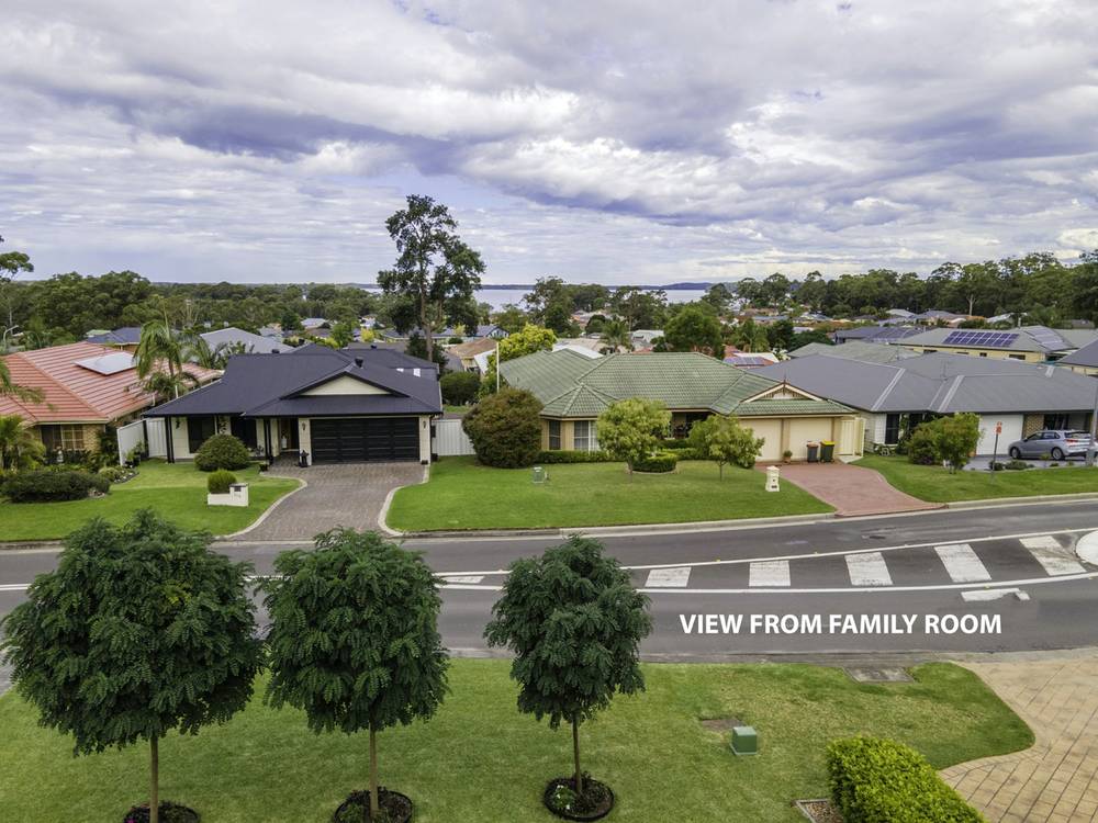 144 Anson Street, ST GEORGES BASIN, NSW 2540