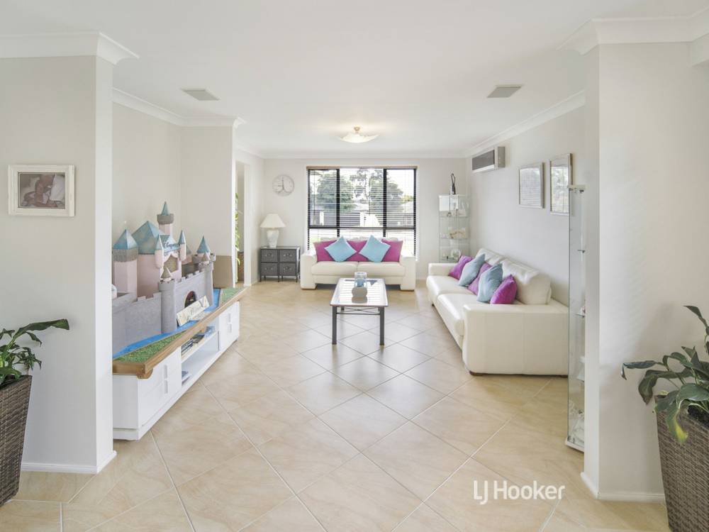 144 Anson Street, ST GEORGES BASIN, NSW 2540
