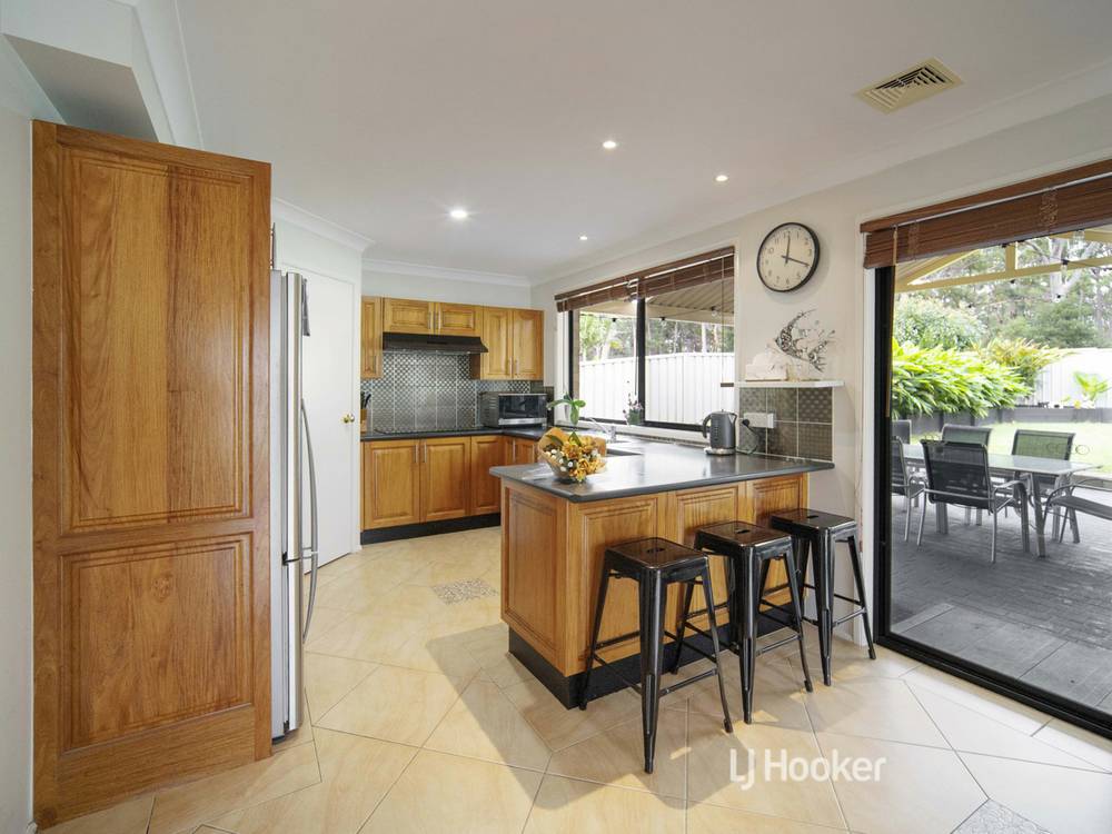 144 Anson Street, ST GEORGES BASIN, NSW 2540