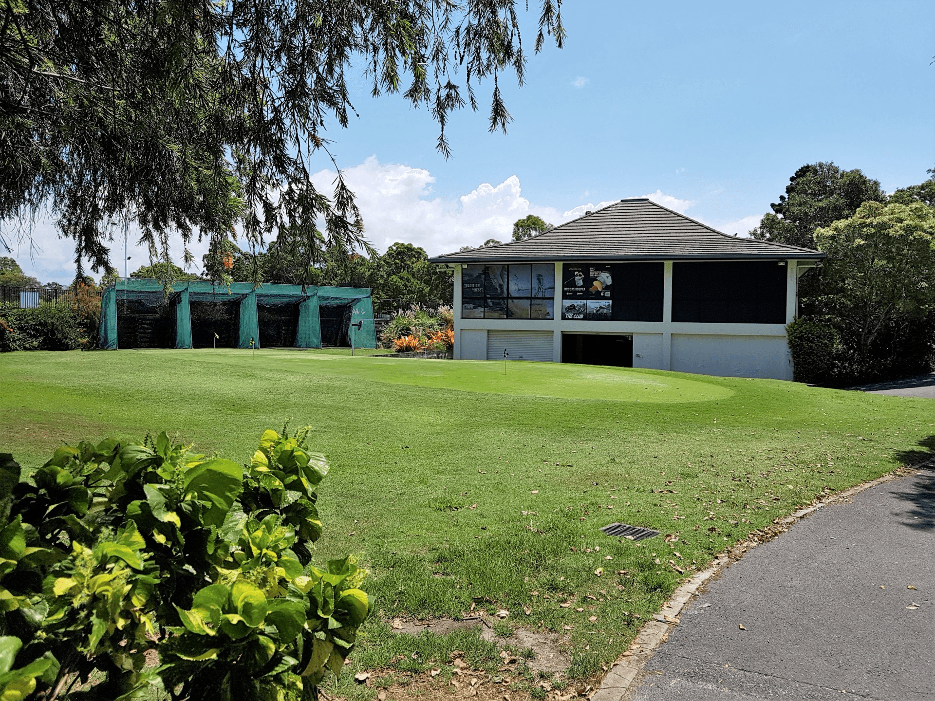 23/11 Fairway Drive, CLEAR ISLAND WATERS, QLD 4226