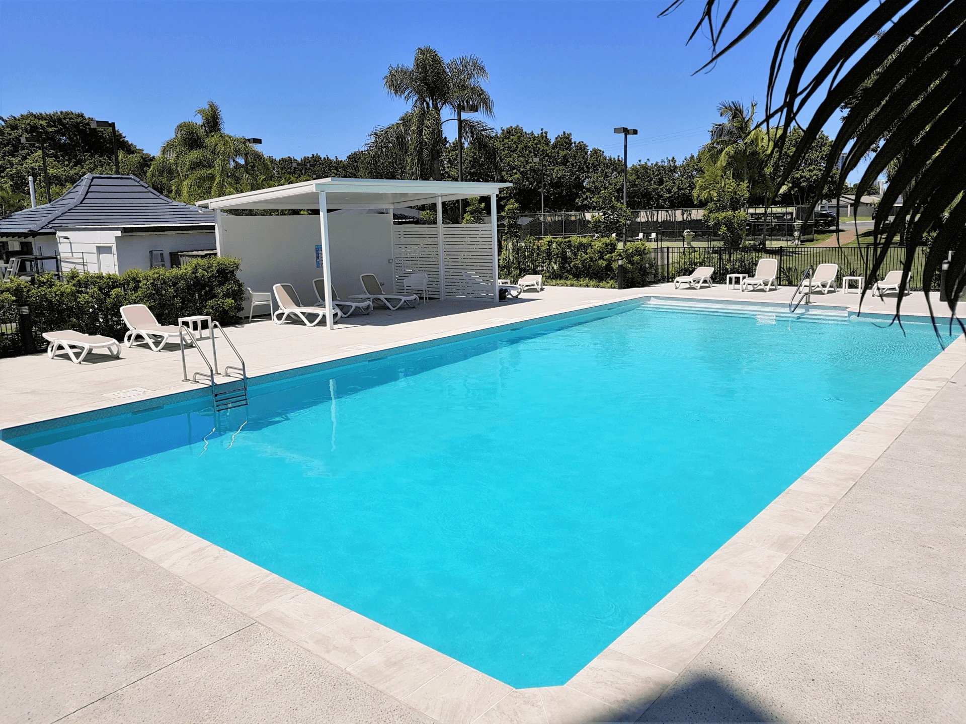 23/11 Fairway Drive, CLEAR ISLAND WATERS, QLD 4226