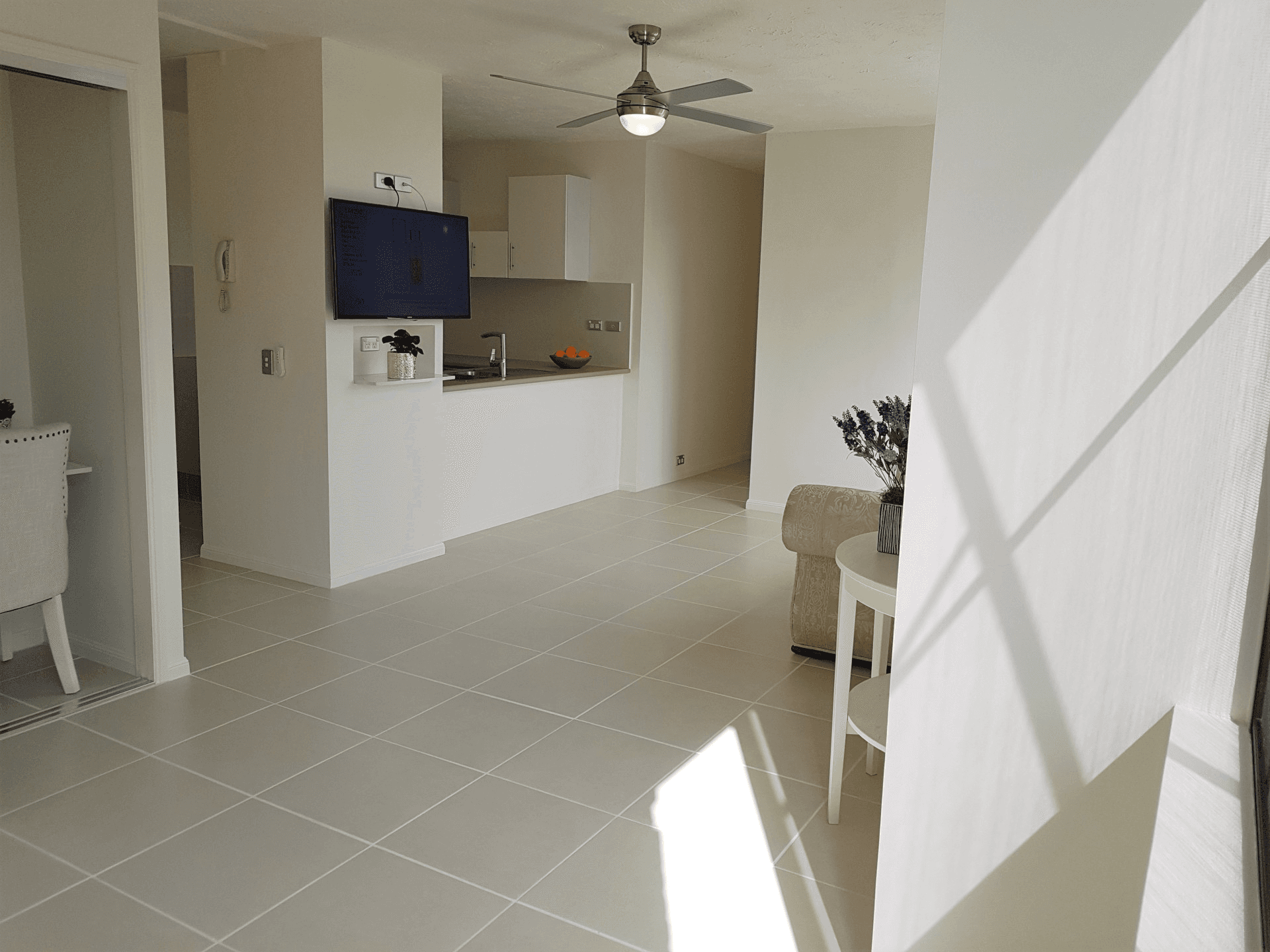 23/11 Fairway Drive, CLEAR ISLAND WATERS, QLD 4226