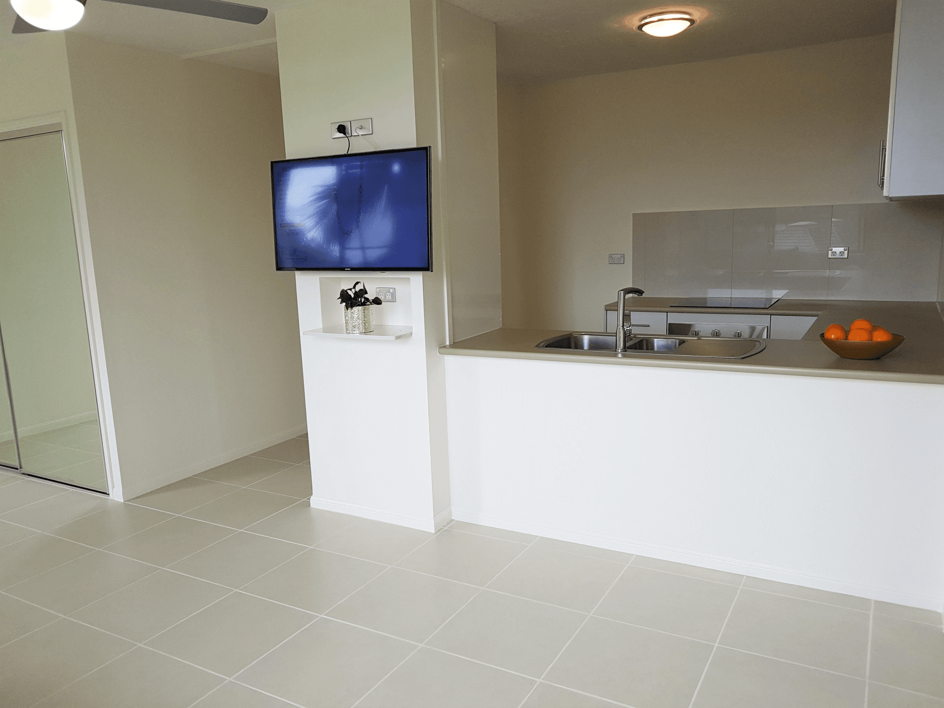 23/11 Fairway Drive, CLEAR ISLAND WATERS, QLD 4226