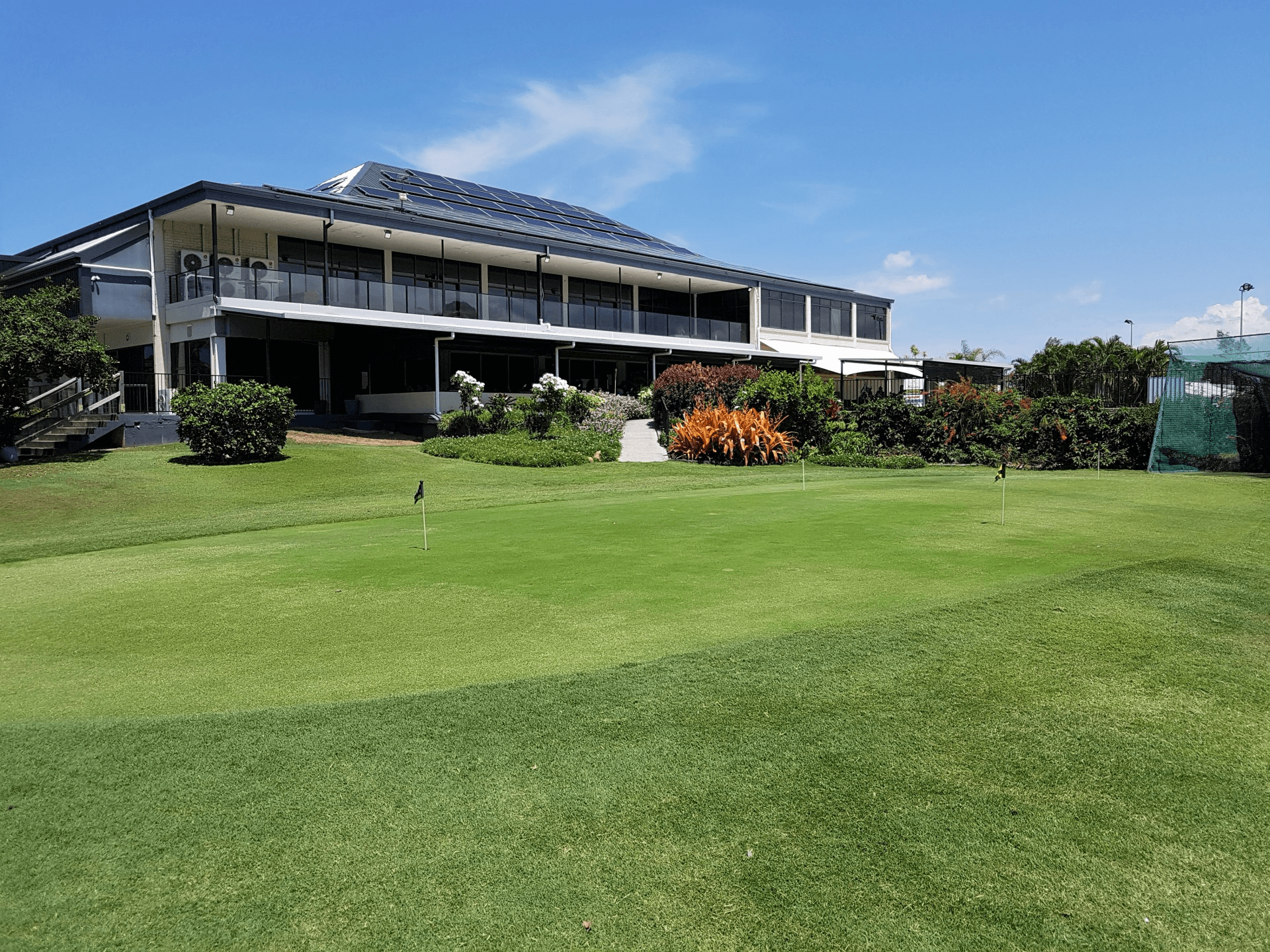 23/11 Fairway Drive, CLEAR ISLAND WATERS, QLD 4226